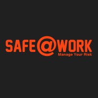 SafeAtWork Sweden AB logo - Similar company to Safe@Work Sweden