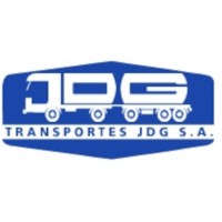 Transportes JDG S.A.