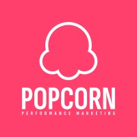 POPCORN - Performance Marketing logo - Similar company to Next Adv
