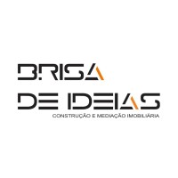 Brisa de Ideias - Construção e Mediação Imobiliária logo - Similar company to Cultivatech