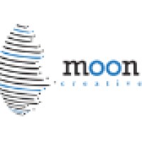 Moon Creative, A Contract Marketing Solutions Firm logo - Similar company to Contract People (Now Prl Group)