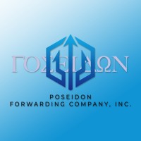 Poseidon Forwarding Company, Inc. logo - Similar company to Poseidon Forwarding Co Inc