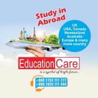Global Education Care logo - Similar company to Science Simulab