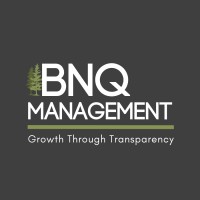 BNQ Management logo - Similar company to Sproos
