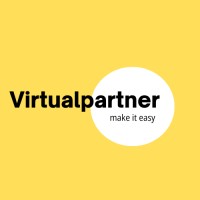 Virtualpartner logo - Similar company to Tocarpet