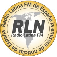 Radio Latina FM logo - Similar company to Vvs Videos