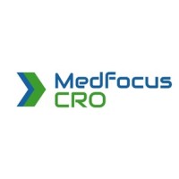 Medfocus CRO logo - Similar company to Medfocus Co., Ltd.