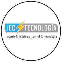 IEC & TECNOLOGIA logo - Similar company to Dc Tech Sac