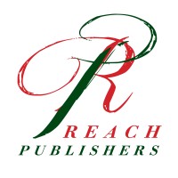 Reach Publishers logo - Similar company to Creative Books Sa
