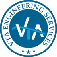 VTA Engineering Services logo - Similar company to Techsom Engineering Services