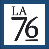 Chips La 76 logo - Similar company to Cafés Charles Danican