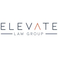 Elevate Law Group logo - Similar company to Elevate Law Group