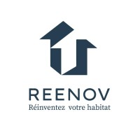 REENOV.CI logo - Similar company to Reeenov