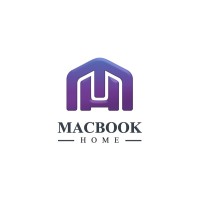 Macbook Home logo - Similar company to Macbook