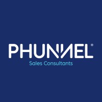 Phunnel logo - Similar company to Phunnel