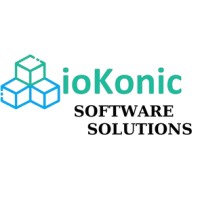 iokonic software solutions logo - Similar company to Tara Innova Ltd.