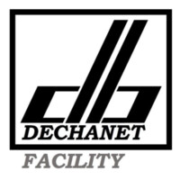 DECHANET Facility SAS logo - Similar company to Bessard Architectes