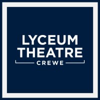 Crewe Lyceum Theatre logo - Similar company to Instastand Ltd