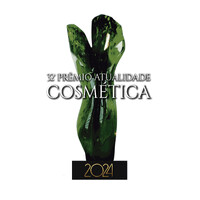 Premio Atualidade Cosmética logo - Similar company to Treeliss Profissional