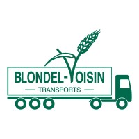 BLONDEL - VOISIN logo - Similar company to Normandie Course
