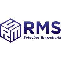 RMS SOLUÇÕES ENGENHARIA LTDA logo - Similar company to Ecoeng