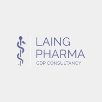 Laing Pharma logo - Similar company to Neupharm Llc