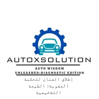 AutoXSolution logo - Similar company to Al Sultan Forklifts