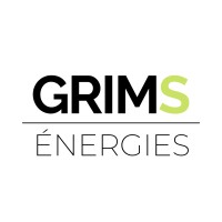GRIMS Energies logo - Similar company to Ccb Greentech