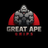 Great Ape Grips logo - Similar company to Be Limitless Academy