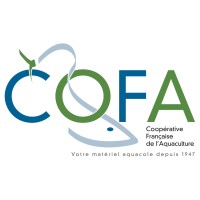 COFA - COOPERATIVE FRANCAISE DE L'AQUACULTURE logo - Similar company to Conegan