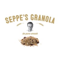 Seppe's Granola logo - Similar company to Isoform  Nv
