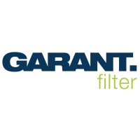 GARANT-Filter GmbH logo - Similar company to Het Filter Gmbh