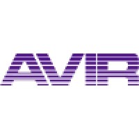 AVIR logo - Similar company to Avir Digital
