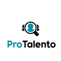 ProTalento logo - Similar company to Protalento®