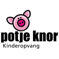 Potje Knor Kinderopvang B.V. logo - Similar company to Pmvp