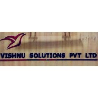 Vishnu Solutions Private Limited logo - Similar company to Vishnu Hr Solution