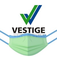 Vestige Marketing Pvt logo - Similar company to Asco Consultancy Services