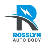 Rosslyn Auto Body Co. logo - Similar company to Dcr Systems Llc