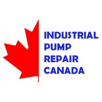 Industrial Pump Repair Canada logo - Similar company to Murray Hydronics Limited