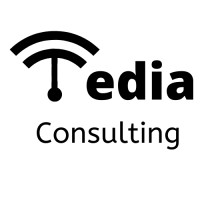 Tedia Consulting logo - Similar company to Vustra
