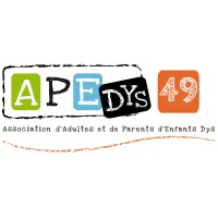 APEDYS MAINE ET LOIRE logo - Similar company to Eclox