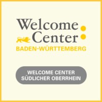 Welcome Center Südlicher Oberrhein logo - Similar company to Awa E.V.
