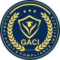 Global Audit & Compliance Institute logo - Similar company to The Chartered School