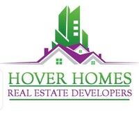 Hover Homes logo - Similar company to Exponenture
