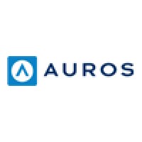 Auros logo - Similar company to Algorithmic Trading Partners