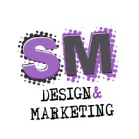 SM Design & Marketing logo - Similar company to Prevail Merch