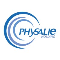 Physalie Holding logo - Similar company to Physadis
