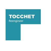 Tocchet Macchine Utensili S.R.L. logo - Similar company to Cat Macchine Per Cucire