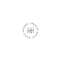 NH Creative group logo - Similar company to Neo Creative Studio Rd