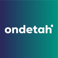 Ondetah logo - Similar company to B.Wow